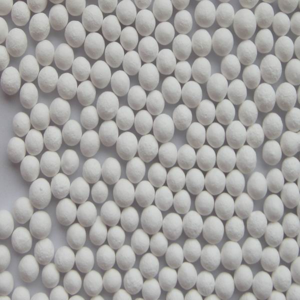 4A molecular sieves